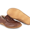 COLLECTION LOAFER – Testa di moro