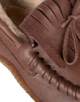 COLLECTION LOAFER – Testa di moro