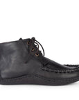 HRN 03 – Black ankle boots
