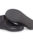 HRN 03 – Black ankle boots