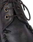 HRN 03 – Black ankle boots
