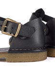 SAN 18 CREPE – Black