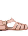 SAN 18 – Pink