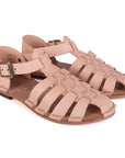 SAN 18 – Pink