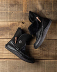 Orso Black – Slip-on boots