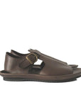 NPP 2021 – Leather sandals