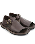 NPP 2021 – Leather sandals