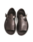 NPP 2021 – Leather sandals