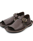 NPP 2021 – Leather sandals