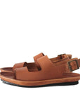 OP-N02 – Leather sandals