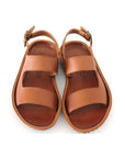 OP-N02 – Leather sandals