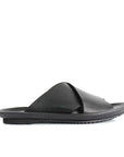 OP-N07 W – Leather sandals
