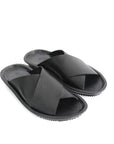 OP-N07 W – Leather sandals