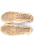 Orso Orange– Slip-on boots