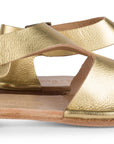 SAN 201 – Gold
