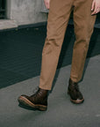 SCHOTT ANKLE BOOTS