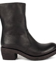 TEXAS 205 – Medium High Boots