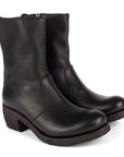 TEXAS 205 – Medium High Boots