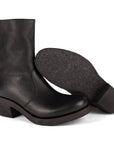 TEXAS 205 – Medium High Boots