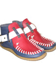 Beams Multicolor – Opanka slip-on