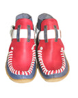 Beams Multicolor – Opanka slip-on