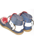 Beams Multicolor – Opanka slip-on