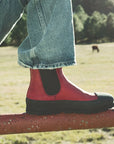 CR25 CHELSEA BOOTS
