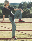 CR25 CHELSEA BOOTS
