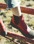 CR25 CHELSEA BOOTS