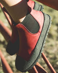 CR25 CHELSEA BOOTS