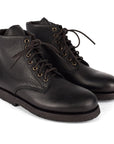 DRESS 81 R – Lace-up boots