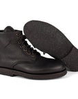 DRESS 81 R – Lace-up boots