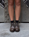 DRESS 30 – Desert boots