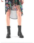TEXAS 205 – Medium High Boots