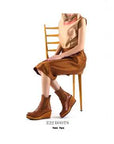 Z22 – Chelsea boots