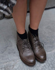 DRESS 30 – Desert boots