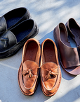 SAN 81 CREPE – Sandals