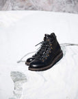 MR PHILIP CREPE – Black
