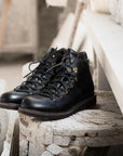 MR PHILIP CREPE – Black