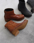 SENSATION – Ankle boots