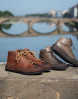 CR24M WATER PROOF BOOTS