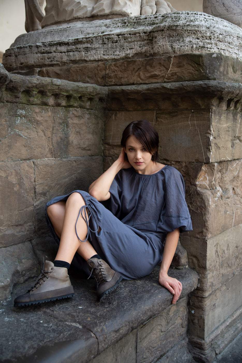 CR24 WATER PROOF BOOTS