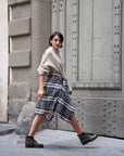 DRESS 30 – Desert boots