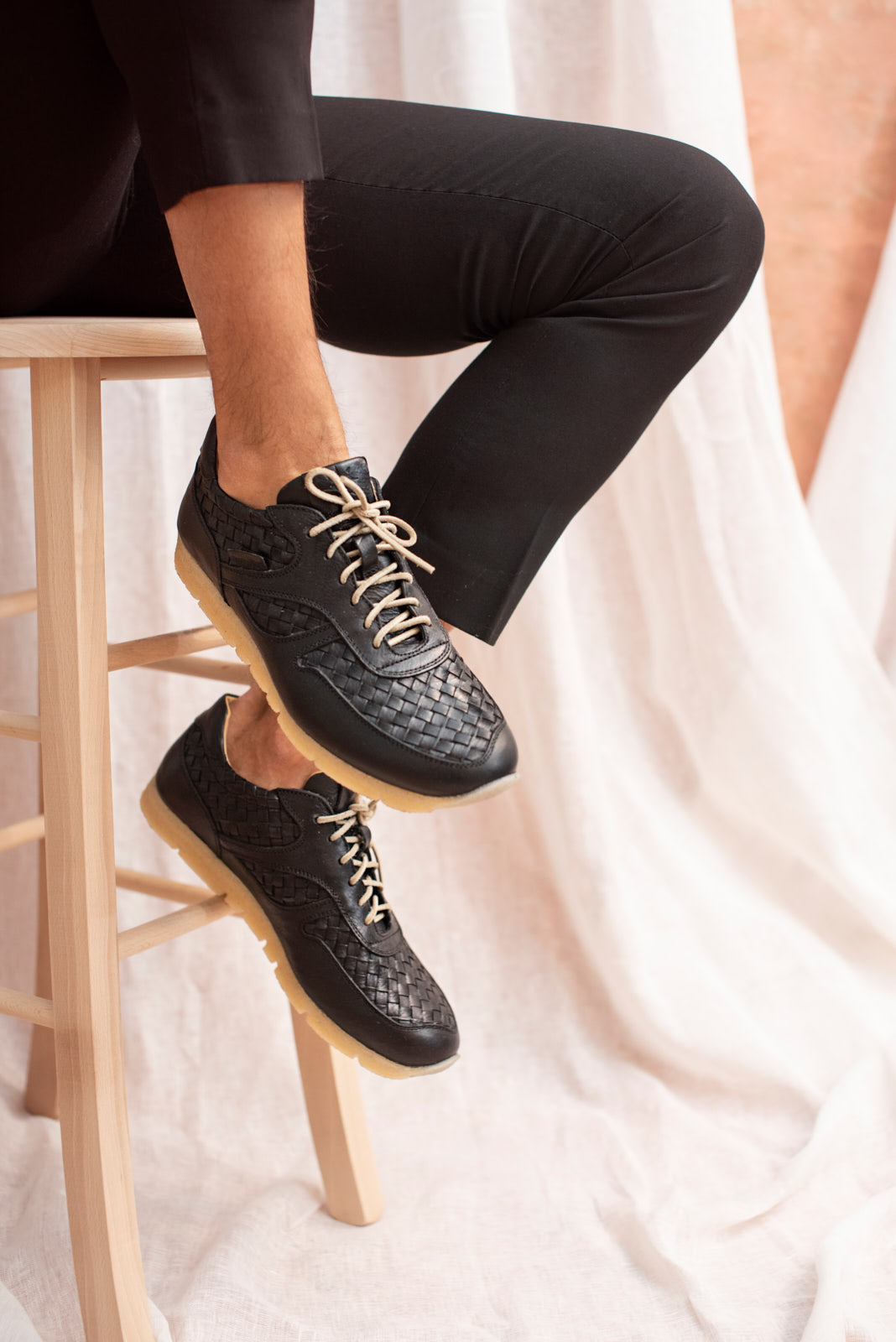 Sneakers Man