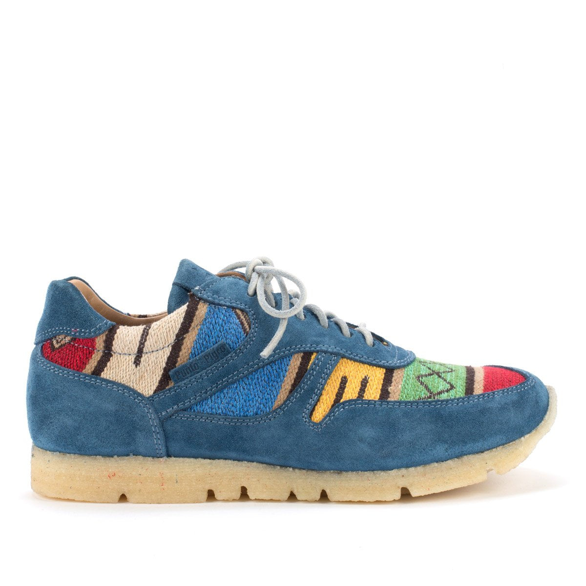ROOTS Sneakers Puntopigro