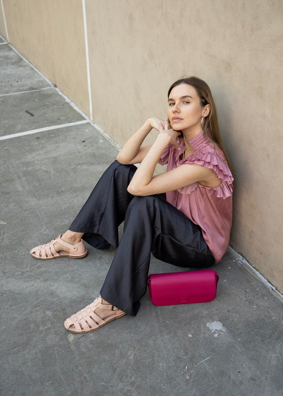 SAN 18 – Pink