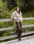 COLLEGE 2026 - Mid-Calf Boots