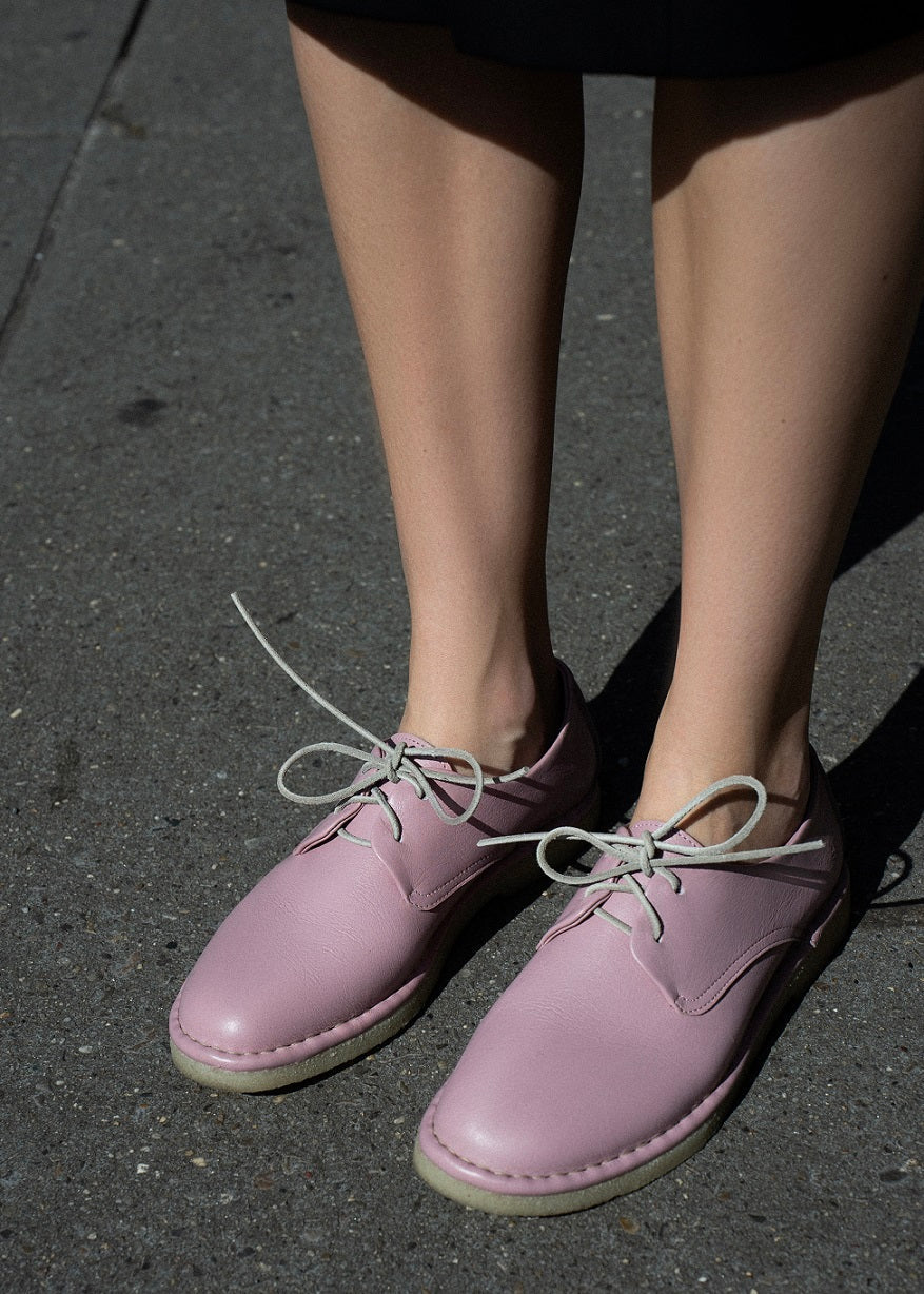 HAND 11 CREPE  – Derby