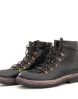 COLLEGE 25 U - Black