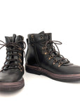 COLLEGE 25 U - Black